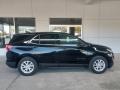 Mosaic Black Metallic - Equinox LT Photo No. 3