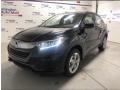 Crystal Black Pearl - HR-V EX AWD Photo No. 1