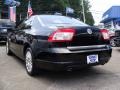 Black - Milan V6 Premier Photo No. 6