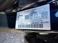 42M: Deep Crystal Blue Mica 2021 Mazda CX-9 Grand Touring AWD Color Code