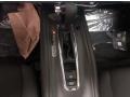 Crystal Black Pearl - HR-V EX AWD Photo No. 11