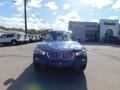 Deep Sea Blue Metallic - X3 xDrive28i Photo No. 2