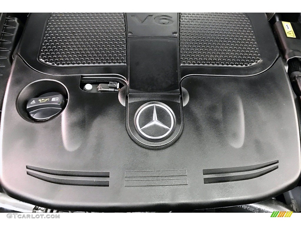 2014 GLK 350 - Polar White / Black photo #31