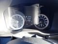 2021 Hyundai Venue Black Interior Gauges Photo