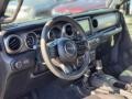 2021 Sting-Gray Jeep Wrangler Unlimited Sport 4x4  photo #7