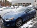 Eternal Blue Mica - MAZDA3 Touring 5 Door Photo No. 1