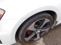 Pure White - Golf GTI 4 Door 2.0T SE Photo No. 5