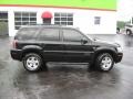 Black - Mariner Hybrid 4WD Photo No. 2