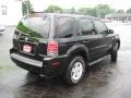 Black - Mariner Hybrid 4WD Photo No. 4