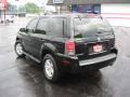 Black - Mariner Hybrid 4WD Photo No. 6