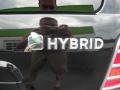 Black - Mariner Hybrid 4WD Photo No. 7