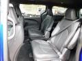 Black 2020 Chrysler Pacifica Hybrid Touring L Interior Color
