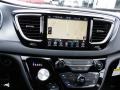 Navigation of 2020 Pacifica Hybrid Touring L