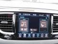2020 Chrysler Pacifica Black Interior Controls Photo