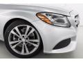 Iridium Silver Metallic - C 300 Sedan Photo No. 2