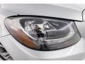 Iridium Silver Metallic - C 300 Sedan Photo No. 3