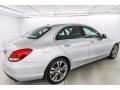 Iridium Silver Metallic - C 300 Sedan Photo No. 4