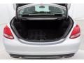 Iridium Silver Metallic - C 300 Sedan Photo No. 7