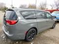 2020 Ceramic Grey Chrysler Pacifica Hybrid Limited  photo #5