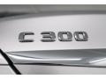 Iridium Silver Metallic - C 300 Sedan Photo No. 9