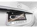 Iridium Silver Metallic - C 300 Sedan Photo No. 10