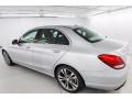 Iridium Silver Metallic - C 300 Sedan Photo No. 11