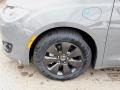 2020 Ceramic Grey Chrysler Pacifica Hybrid Limited  photo #10