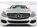 Iridium Silver Metallic - C 300 Sedan Photo No. 15