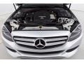 Iridium Silver Metallic - C 300 Sedan Photo No. 16