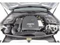 Iridium Silver Metallic - C 300 Sedan Photo No. 17