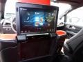 2020 Chrysler Pacifica Rodeo Red Interior Entertainment System Photo