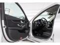 Iridium Silver Metallic - C 300 Sedan Photo No. 19