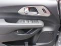 Rodeo Red 2020 Chrysler Pacifica Hybrid Limited Door Panel