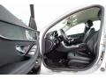 Iridium Silver Metallic - C 300 Sedan Photo No. 21