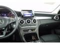 Iridium Silver Metallic - C 300 Sedan Photo No. 25