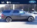 Magnetic 2020 Ford Expedition Limited Max 4x4