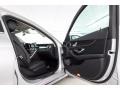 Iridium Silver Metallic - C 300 Sedan Photo No. 31