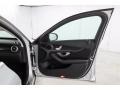 Iridium Silver Metallic - C 300 Sedan Photo No. 32