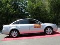 Silver Birch Metallic - Sable Premier Sedan Photo No. 5