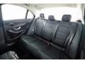 Iridium Silver Metallic - C 300 Sedan Photo No. 35