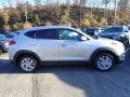 2021 Stellar Silver Hyundai Tucson Value AWD  photo #1