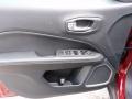 Black Door Panel Photo for 2021 Jeep Compass #140080421