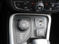 Black Controls Photo for 2021 Jeep Compass #140080502