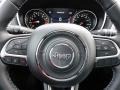 Black Steering Wheel Photo for 2021 Jeep Compass #140080526