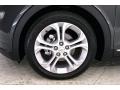 Nightfall Gray Metallic - Bolt EV LT Photo No. 8