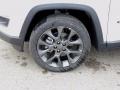 2021 Jeep Compass 80th Special Edition 4x4 Wheel and Tire Photo