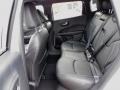 Rear Seat of 2021 Compass 80th Special Edition 4x4