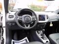 Black Dashboard Photo for 2021 Jeep Compass #140080850