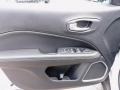 Black Door Panel Photo for 2021 Jeep Compass #140080859