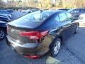 Phantom Black - Elantra Value Edition Photo No. 2